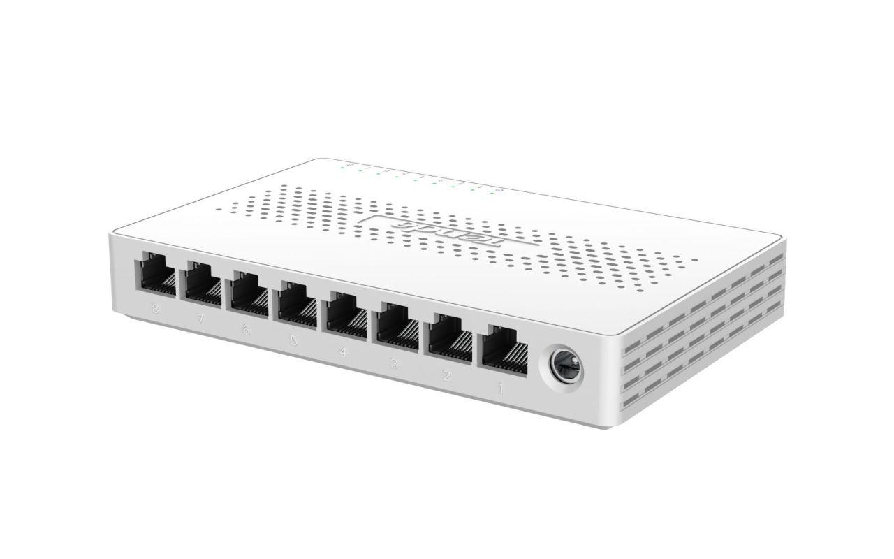 Tenda SM108 8-Port 2.5G Ethernet Switch