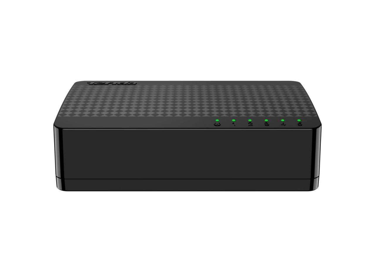 Tenda SG105M 5-Port Gigabit Ethernet Switch Tenda SG105M 5-Port Gigabit Ethernet Switch