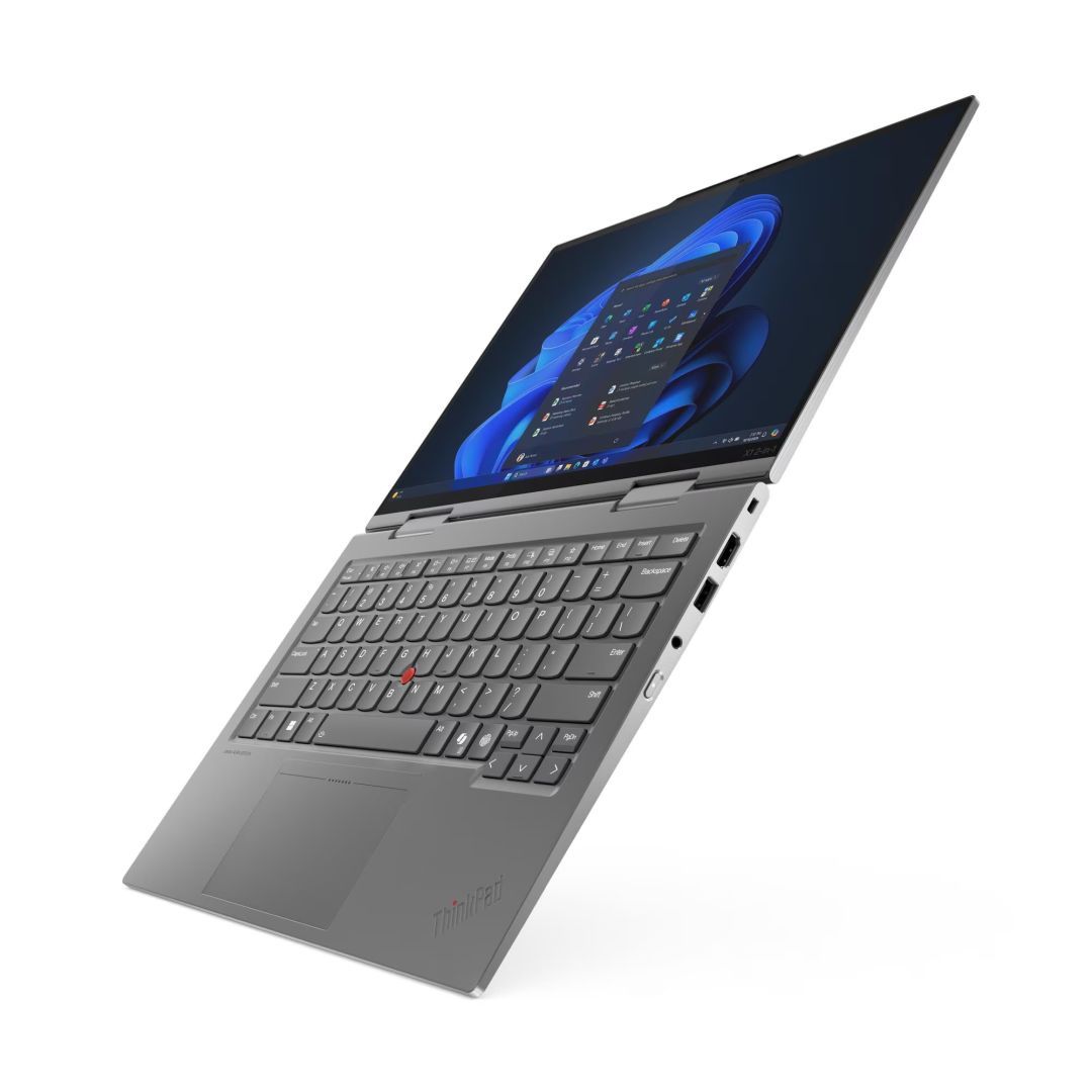 Lenovo ThinkPad X1 2-in-1 Gen 10 Aura Edition Grey Lenovo ThinkPad X1 2-in-1 Gen 10 Aura Edition Grey