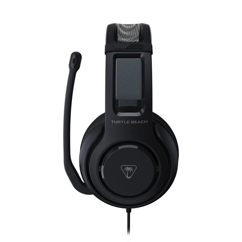 Turtle Beach Atlas 200 Gaming Headset for PC Black