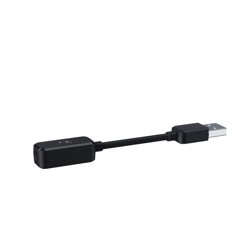 Turtle Beach Atlas 200 Gaming Headset for PC Black