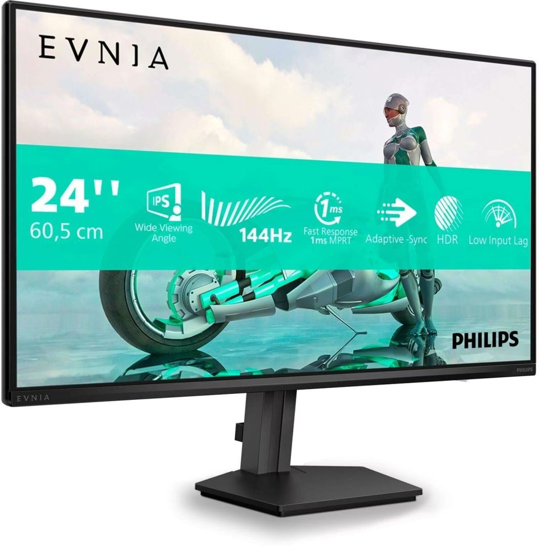 Philips 23,8" 24M2N3200NF IPS LED Philips 23,8" 24M2N3200NF IPS LED