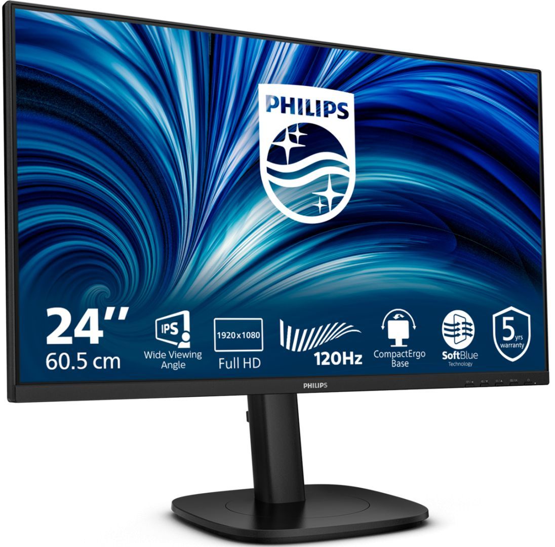Philips 23,8" 24B2N3200J IPS LED
