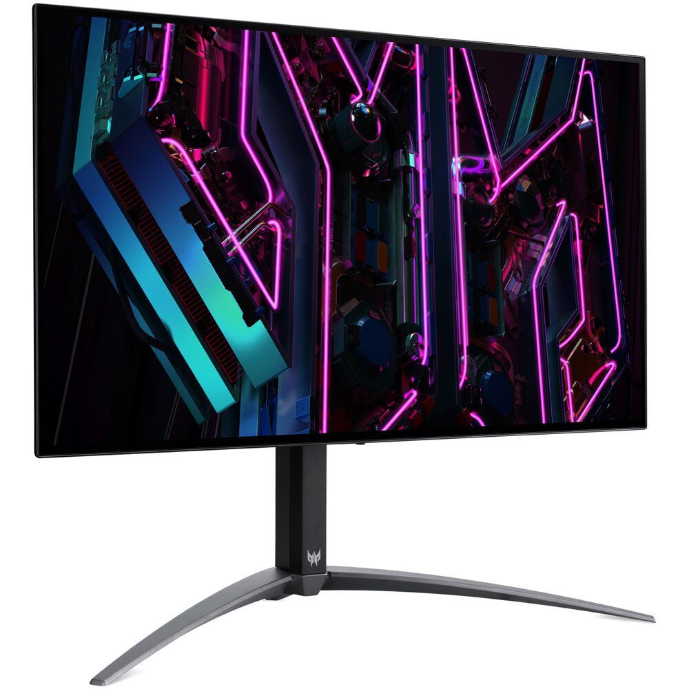 Acer 27" Predator X27Ubmiipruzx OLED
