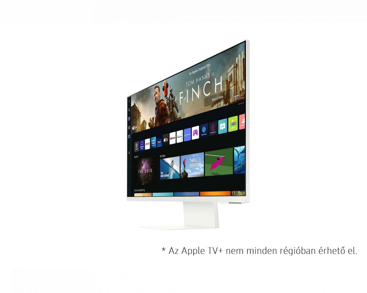 Samsung 32" LS32BM801UUXEN LED