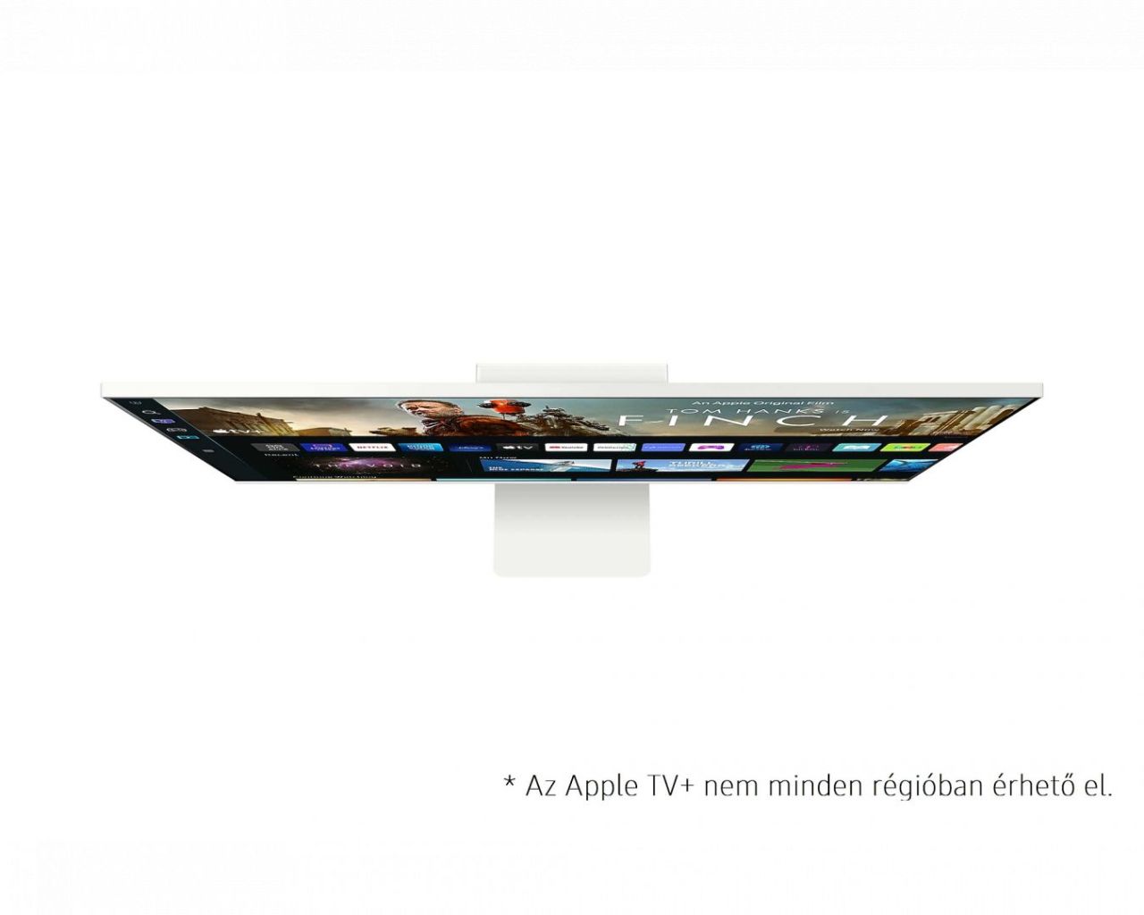 Samsung 32" LS32BM801UUXEN LED