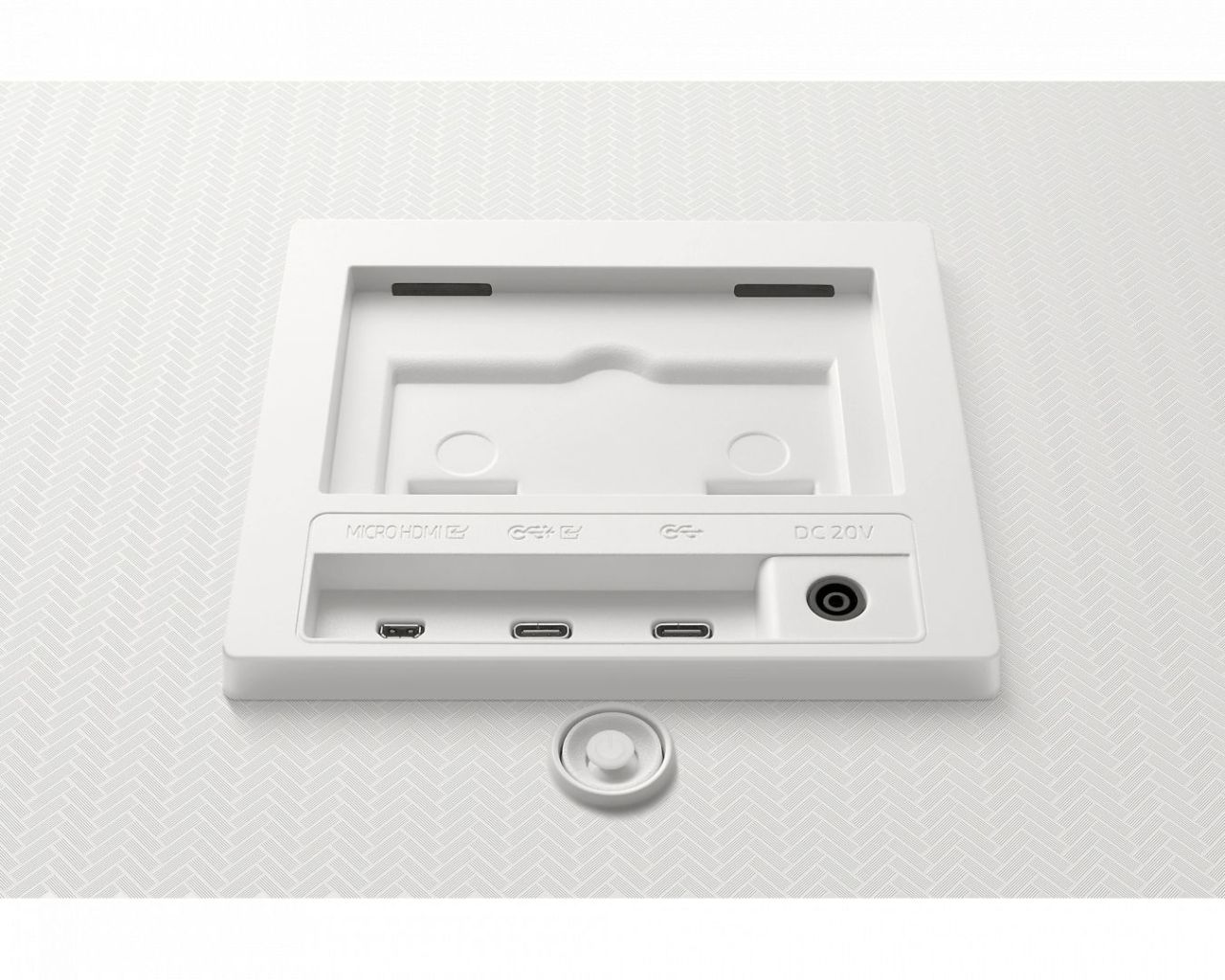 Samsung 32" LS32BM801UUXEN LED