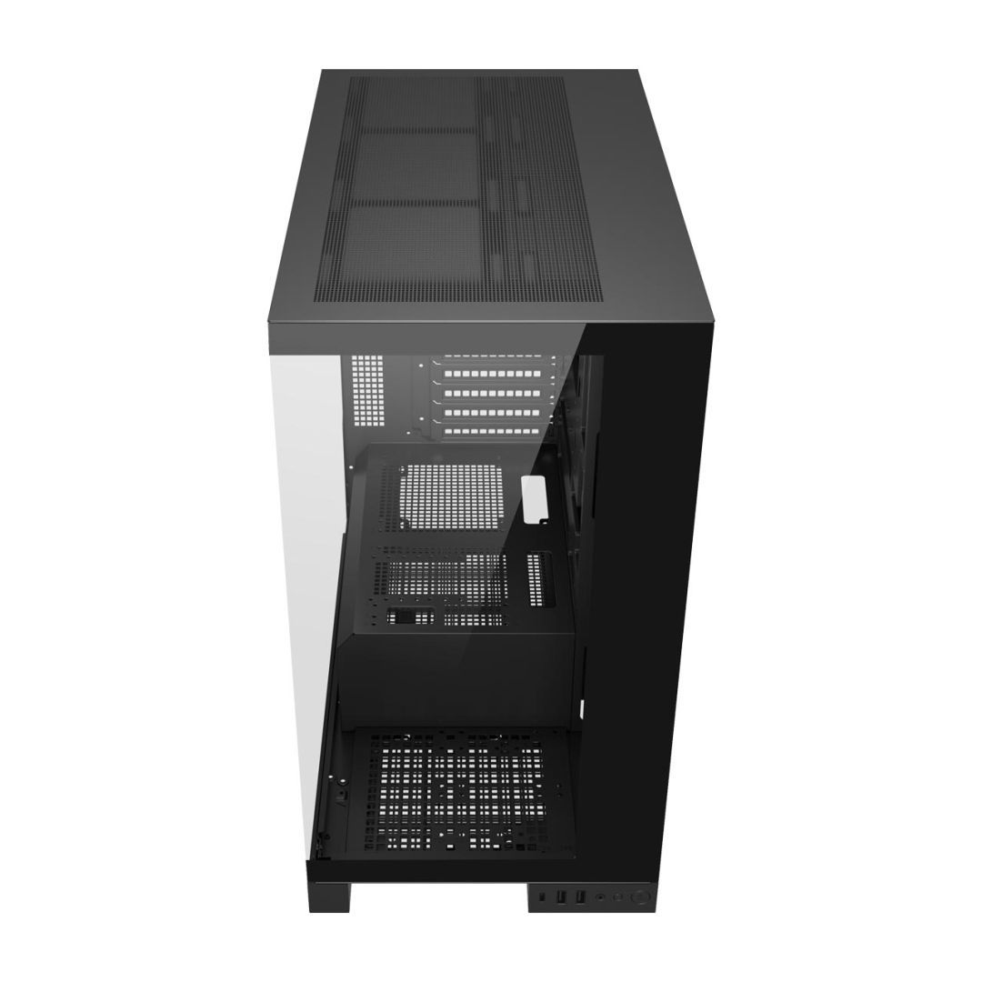 FSP M540 RGB Tempered Glass Black FSP M540 RGB Tempered Glass Black