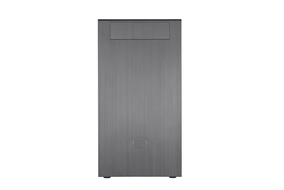 Cooler Master MasterBox MB400L with ODD Black