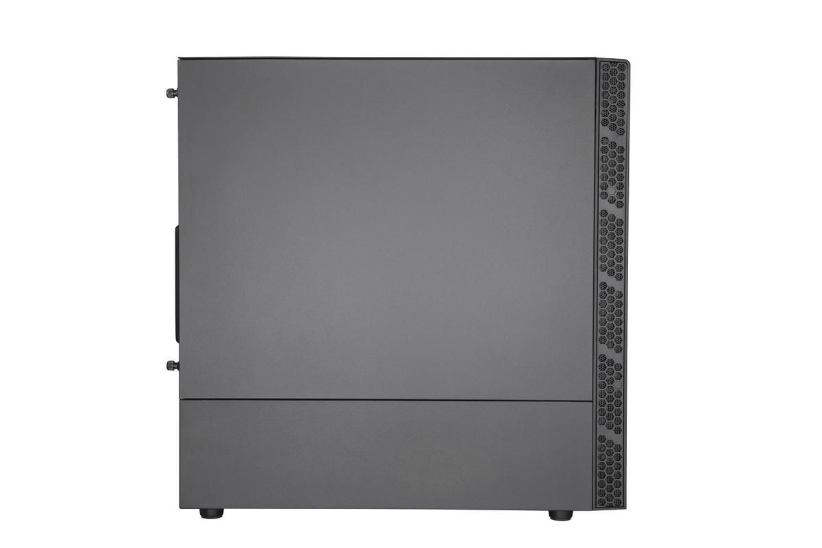 Cooler Master MasterBox MB400L with ODD Black