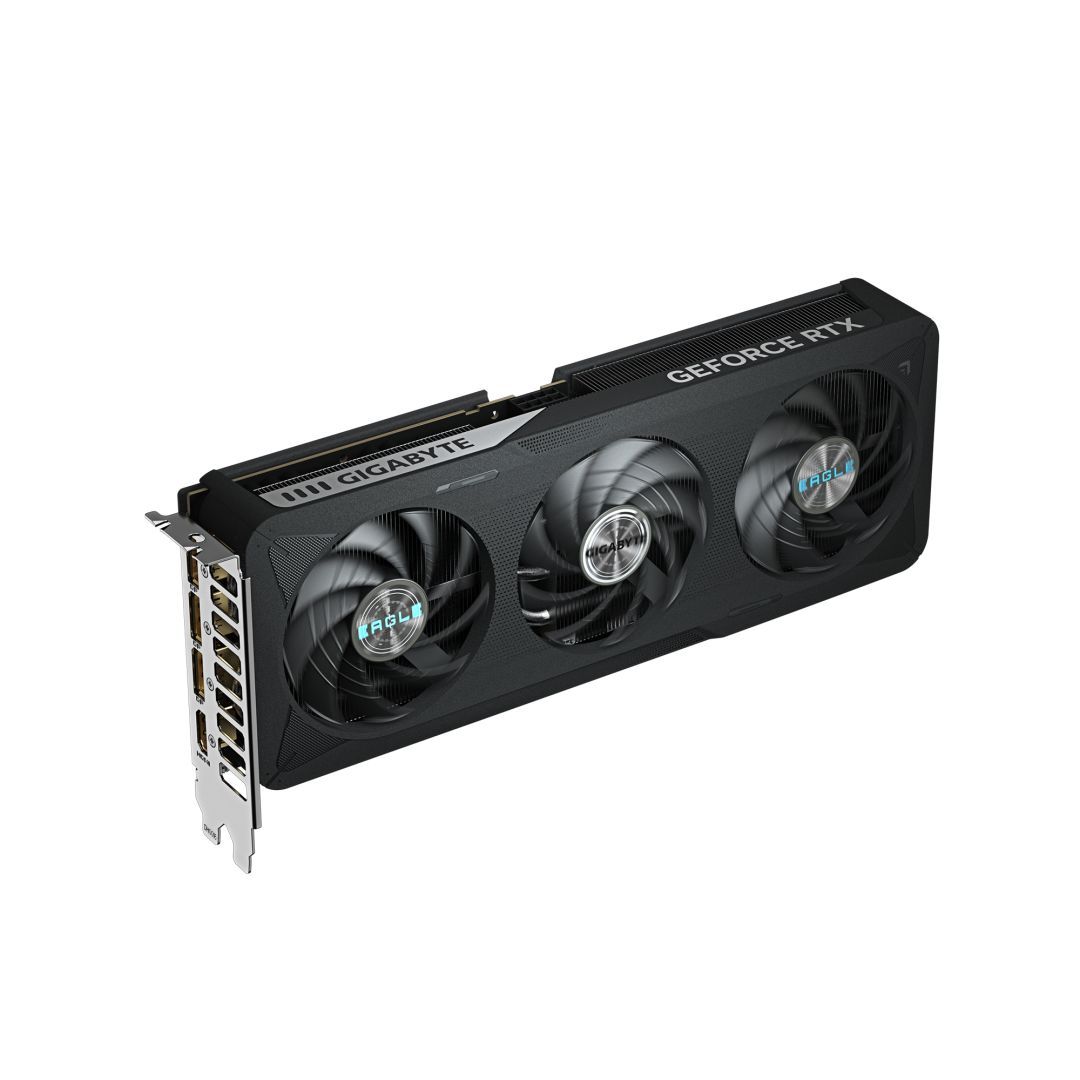 Gigabyte RTX5060 TI EAGLE MAX OC 8G