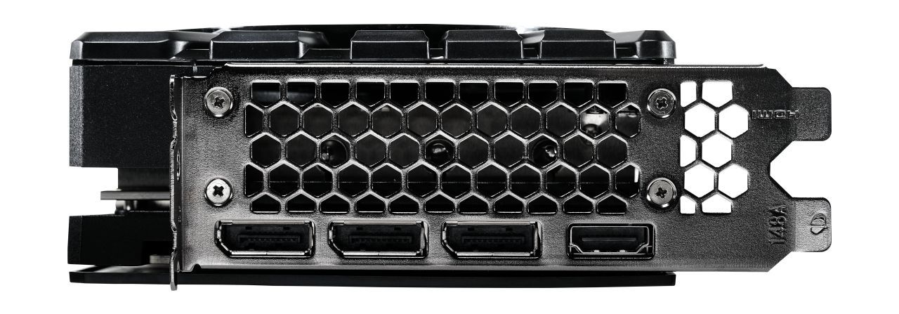 Gainward GeForce RTX5070 12GB DDR7 Phoenix-S GS