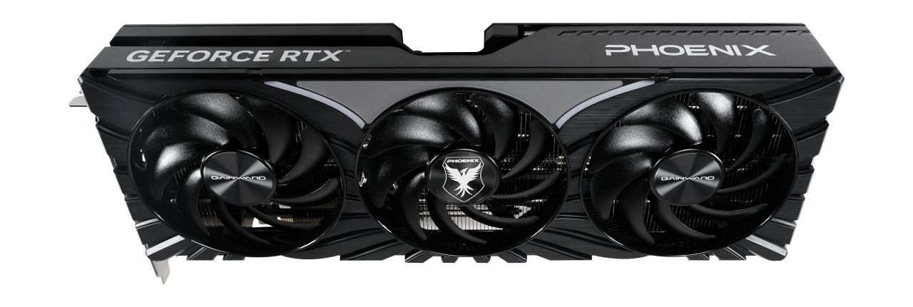 Gainward GeForce RTX5070 12GB DDR7 Phoenix-S GS