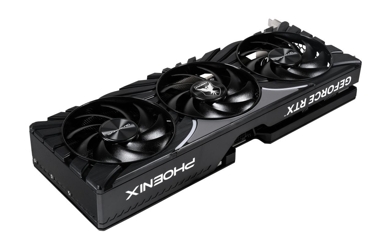 Gainward GeForce RTX5070 12GB DDR7 Phoenix-S GS