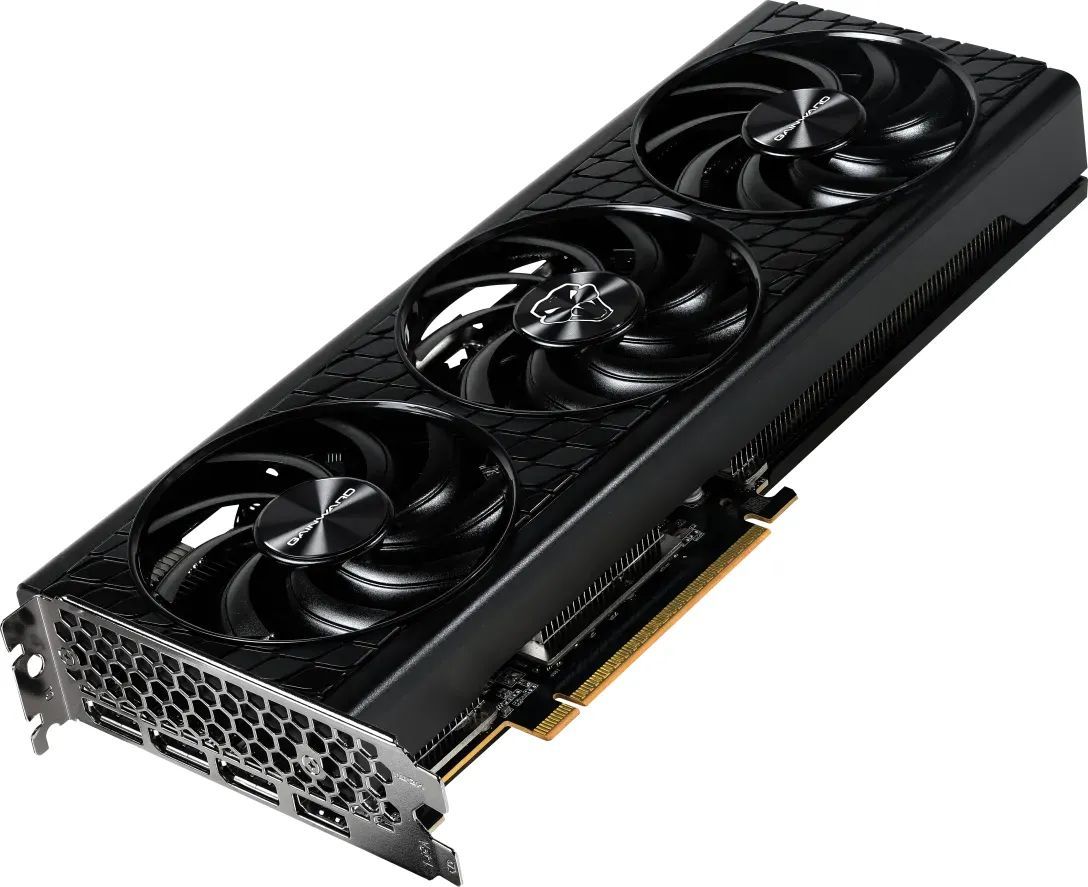 Gainward GeForce RTX5060 TI 16GB DDR7 Python III OC