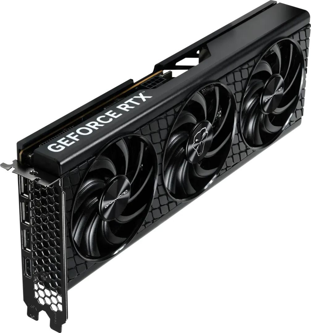 Gainward GeForce RTX5060 TI 16GB DDR7 Python III OC