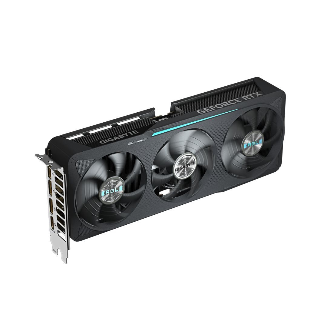 Gigabyte RTX5070 EAGLE OC SFF 12G Gigabyte RTX5070 EAGLE OC SFF 12G