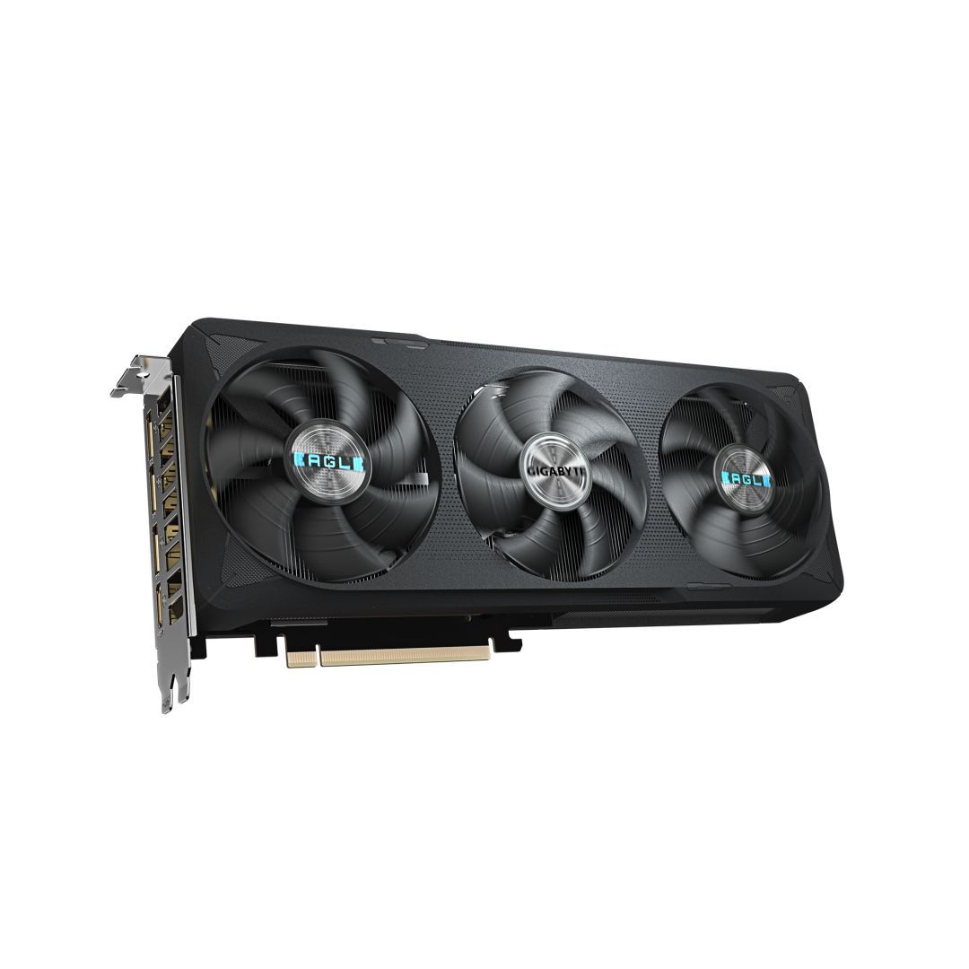 Gigabyte RTX5070 EAGLE OC SFF 12G Gigabyte RTX5070 EAGLE OC SFF 12G