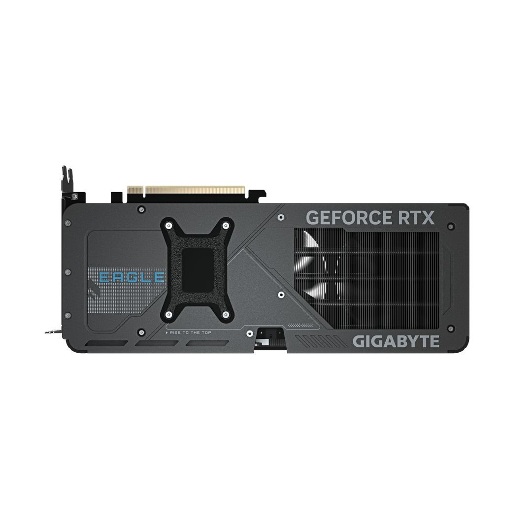 Gigabyte RTX5070 EAGLE OC SFF 12G Gigabyte RTX5070 EAGLE OC SFF 12G