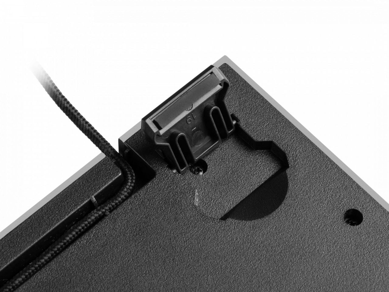 FURY Hurricane TKL Gaming keyboard Black HU FURY Hurricane TKL Gaming keyboard Black HU