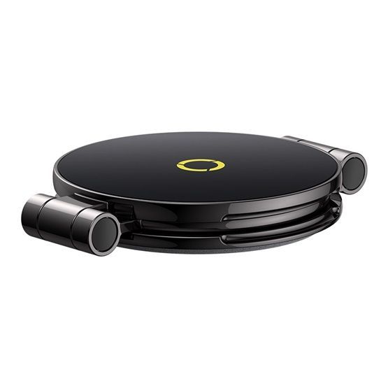 Baseus MagPro II Magnetic Phone Holder Black Baseus MagPro II Magnetic Phone Holder Black