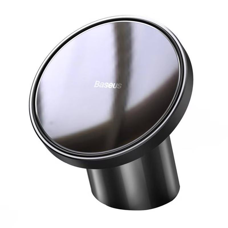 Baseus NeoGravity Magnetic Car Mount Black Baseus NeoGravity Magnetic Car Mount Black