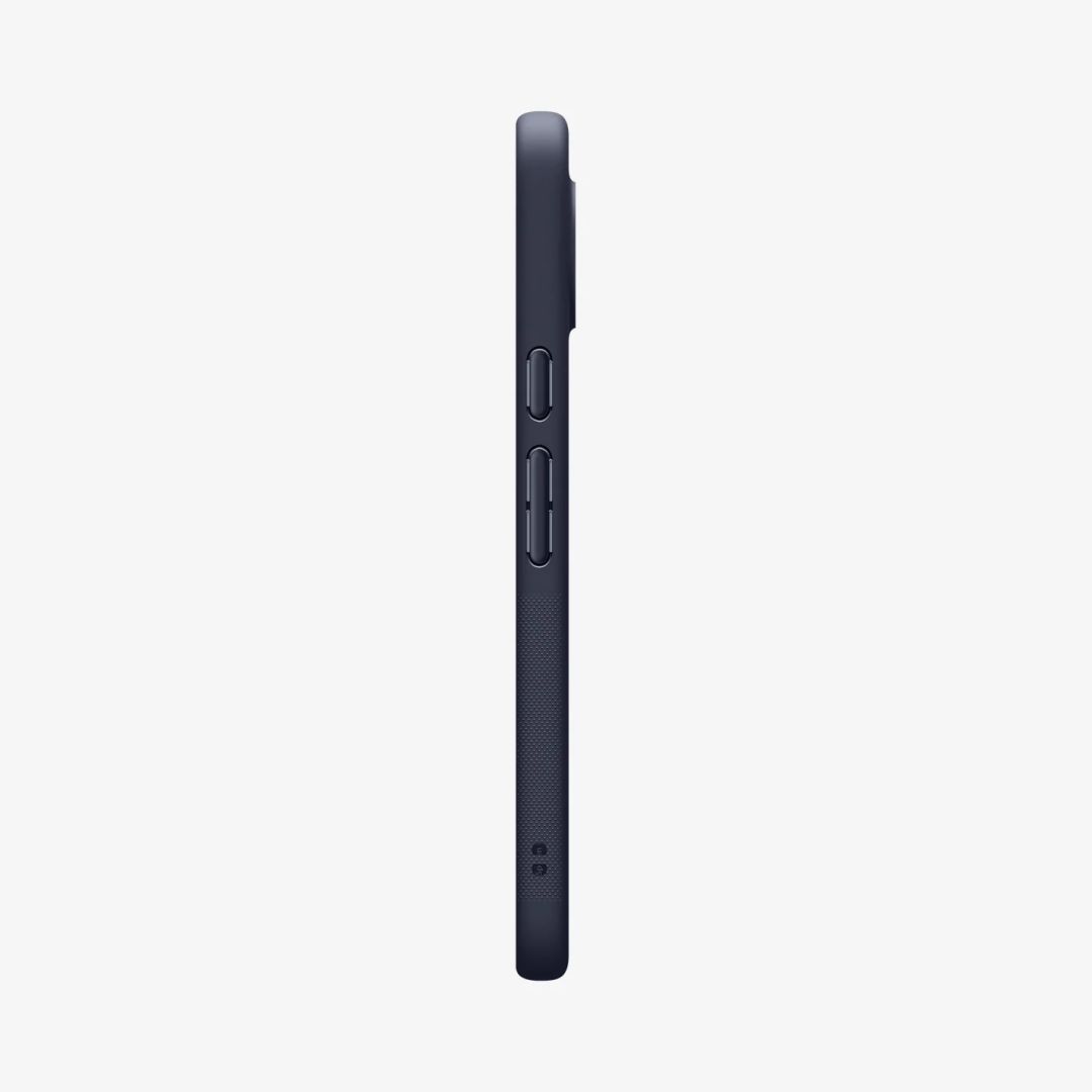 Spigen Nano Pop MagSafe for Google Pixel 10 Pro/Pixel 10 Blueberry Navy Spigen Nano Pop MagSafe for Google Pixel 10 Pro/Pixel 10 Blueberry Navy