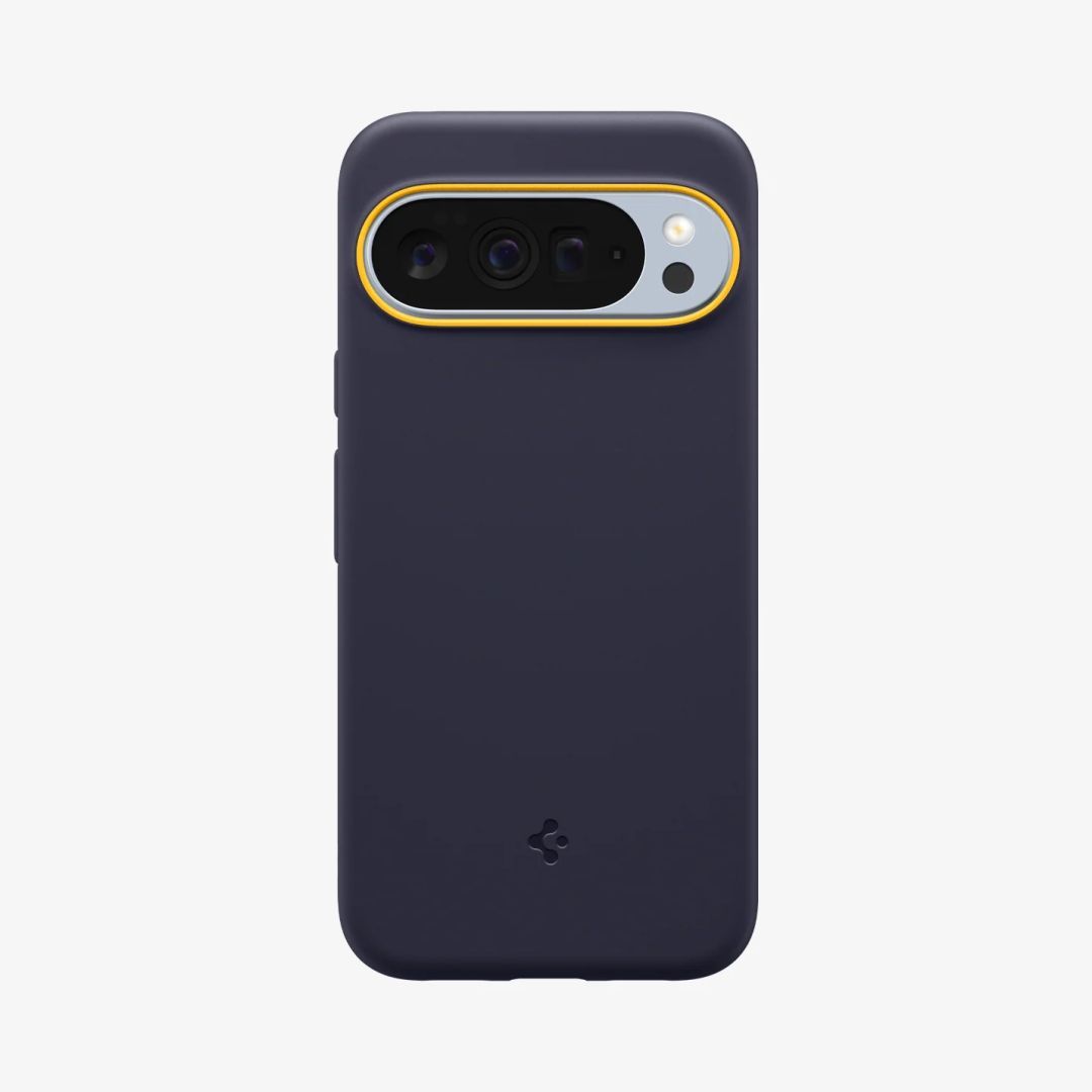 Spigen Nano Pop MagSafe for Google Pixel 10 Pro/Pixel 10 Blueberry Navy Spigen Nano Pop MagSafe for Google Pixel 10 Pro/Pixel 10 Blueberry Navy