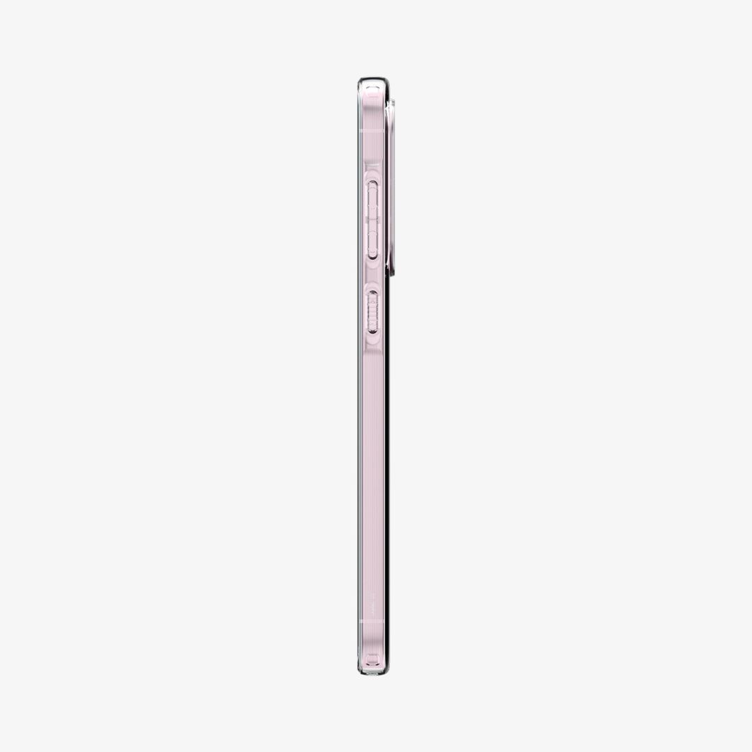Spigen Liquid Crystal Samsung Galaxy A56 5G Crystal Clear