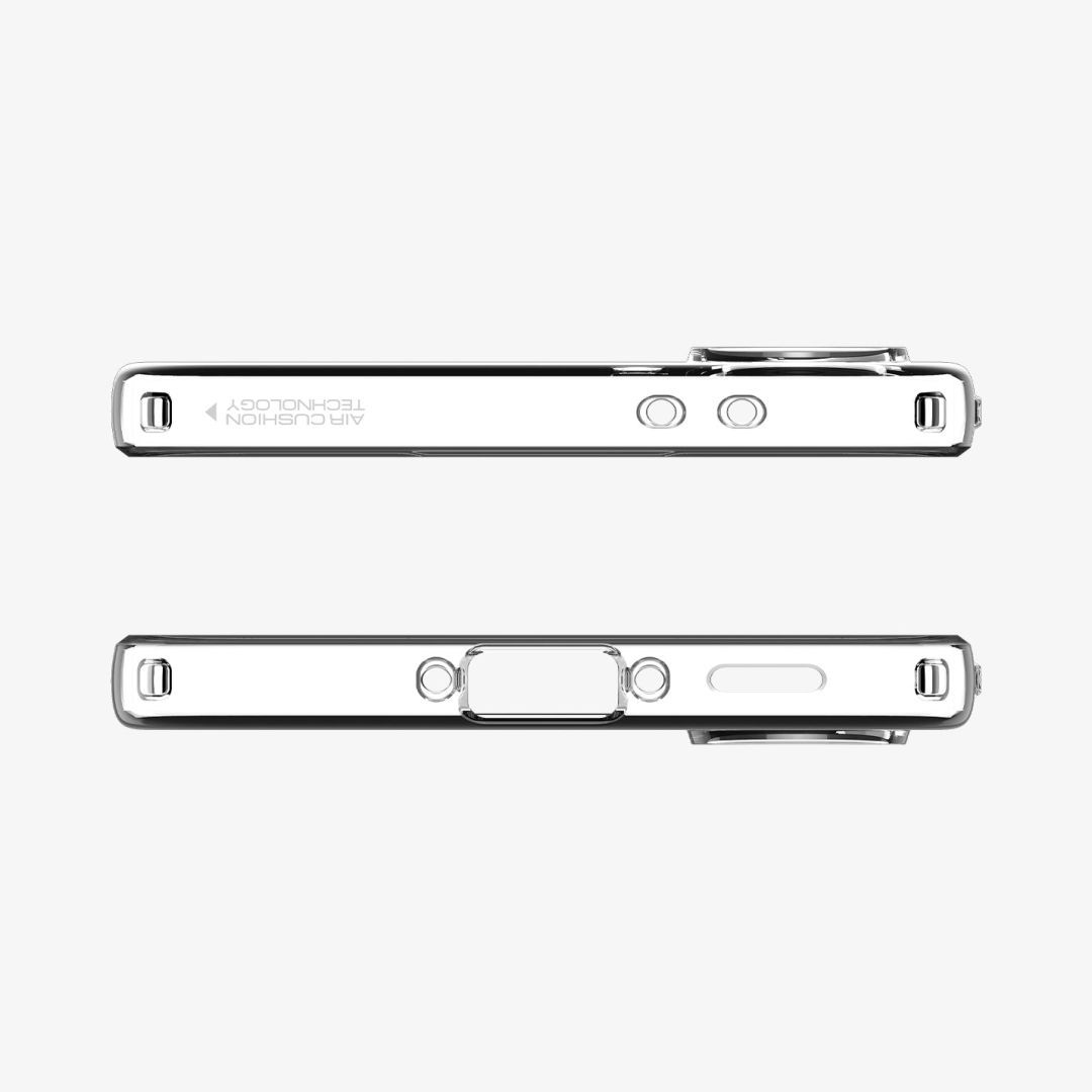 Spigen Liquid Crystal Samsung Galaxy A56 5G Crystal Clear