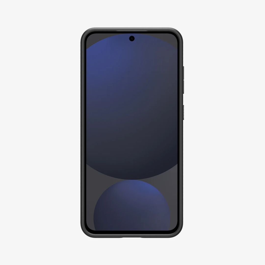 Spigen Liquid Air Samsung Galaxy S24 FE Matte Black