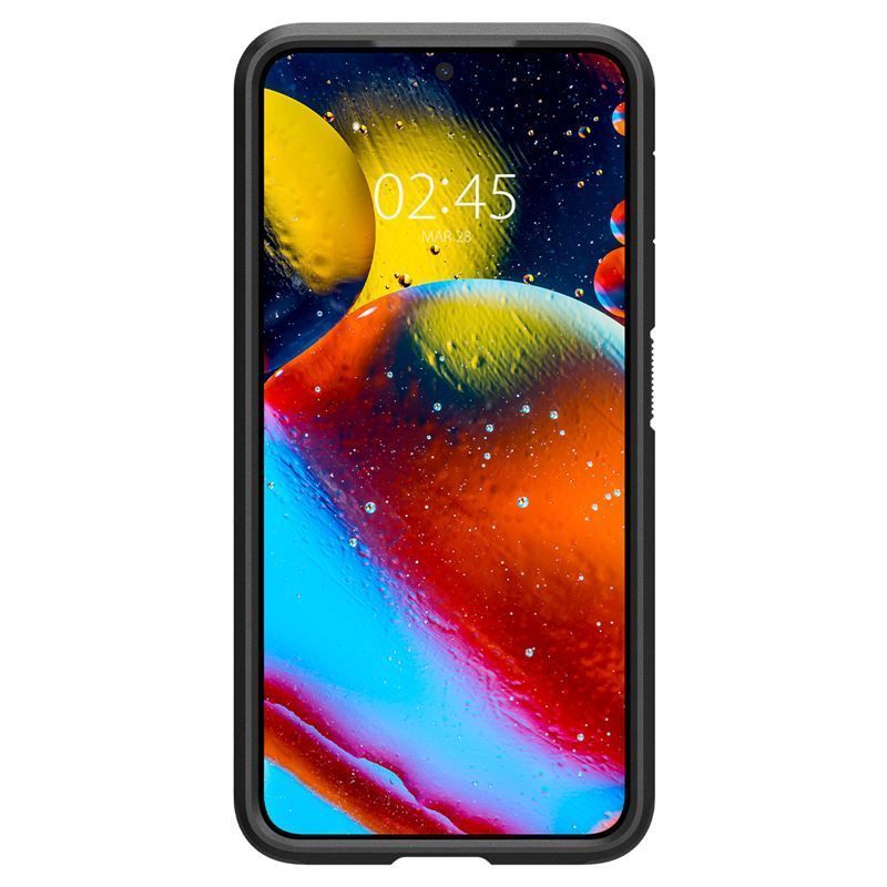 Spigen Tough Armor for Samsung Galaxy S24 Abyss Green Spigen Tough Armor for Samsung Galaxy S24 Abyss Green