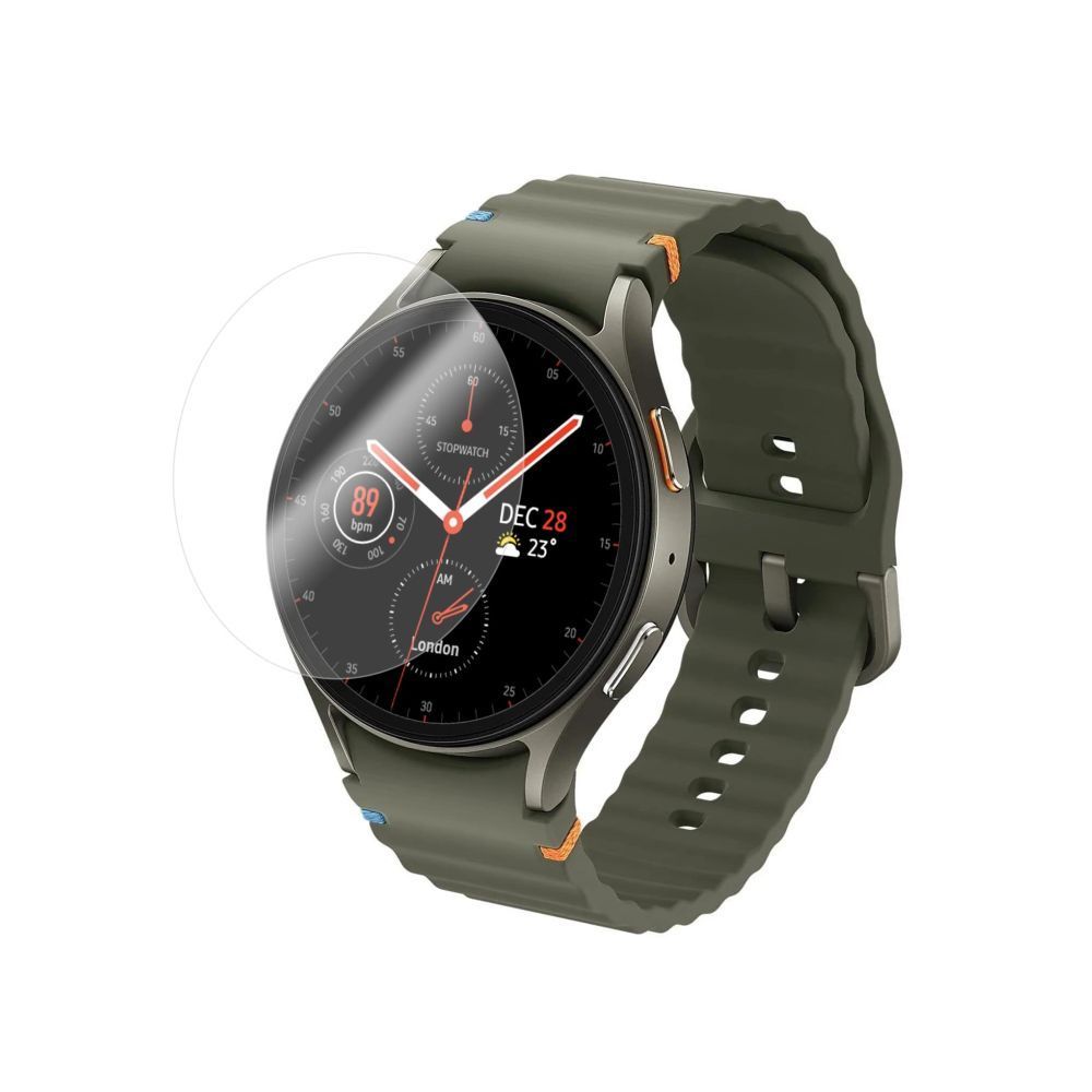 FIXED biztonsági üvegfólia Samsung Galaxy Watch 7 (44mm)-hez