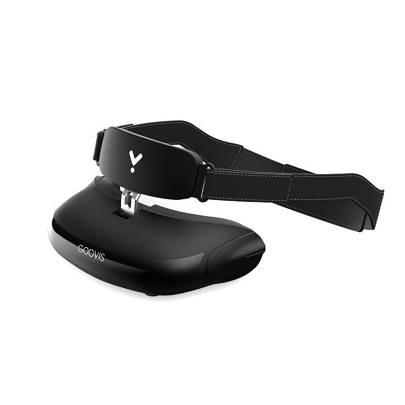 Goovis Young Black Goovis Young Black