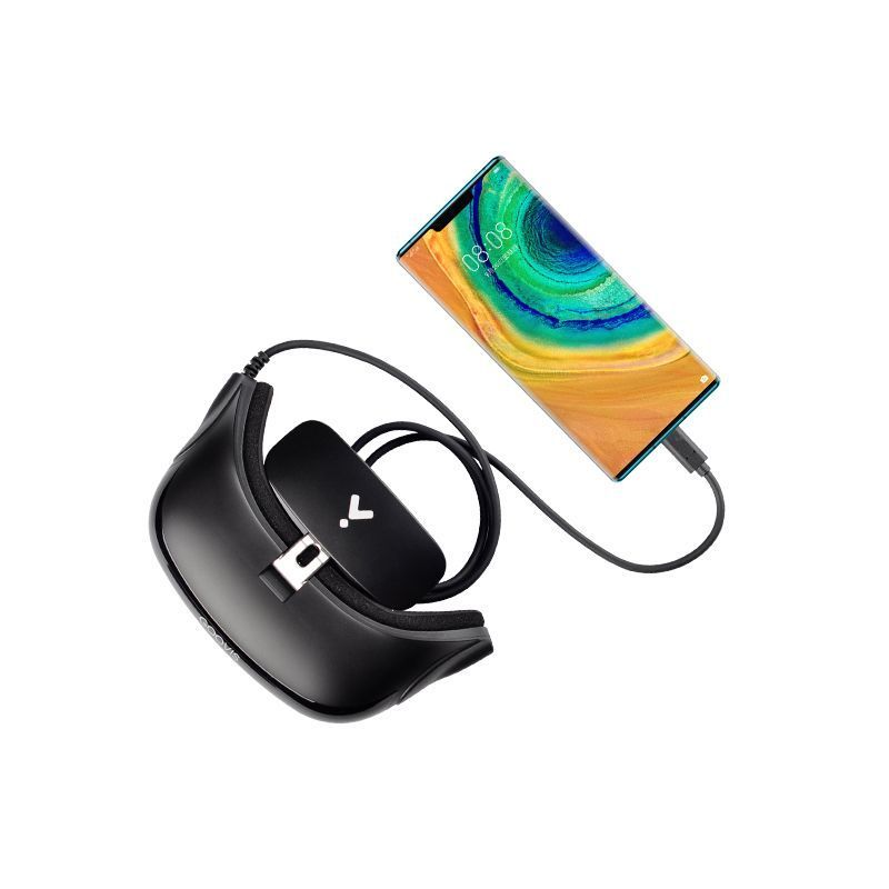 Goovis Young Black Goovis Young Black