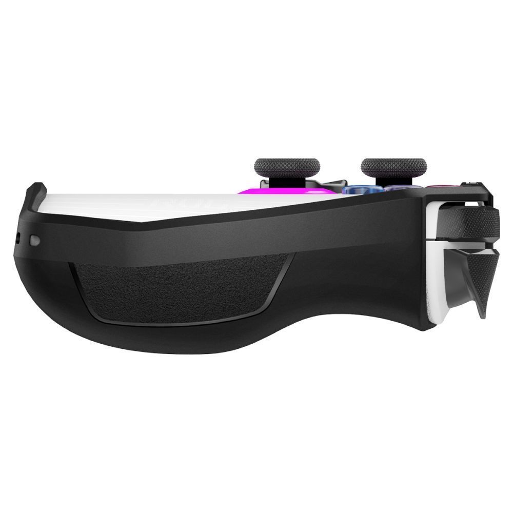 Spigen Rugged Armor Asus ROG Ally (2023) Black Spigen Rugged Armor Asus ROG Ally (2023) Black