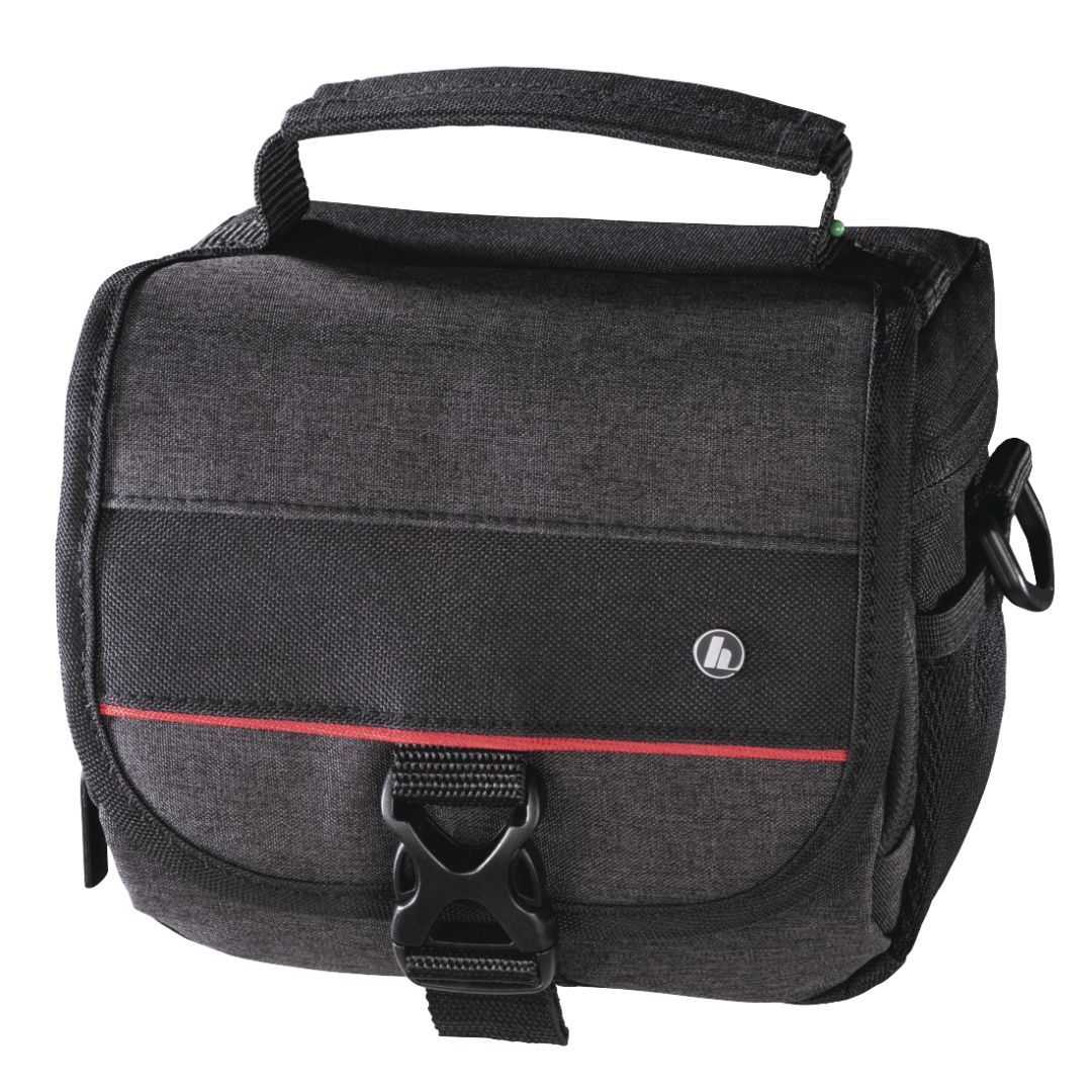 Hama Valletta 100 fotótáska Black Hama Valletta 100 fotótáska Black