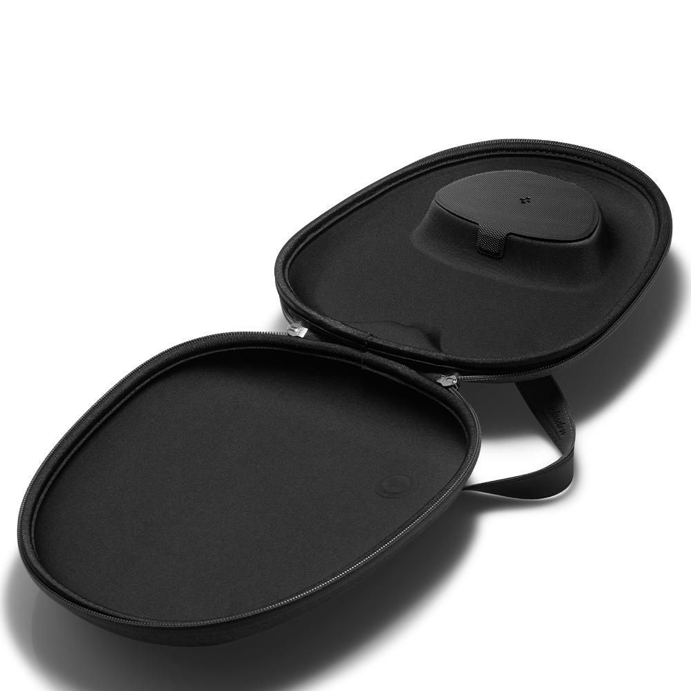 Spigen Klasden Pouch AirPods Max Charcoal Gray Spigen Klasden Pouch AirPods Max Charcoal Gray