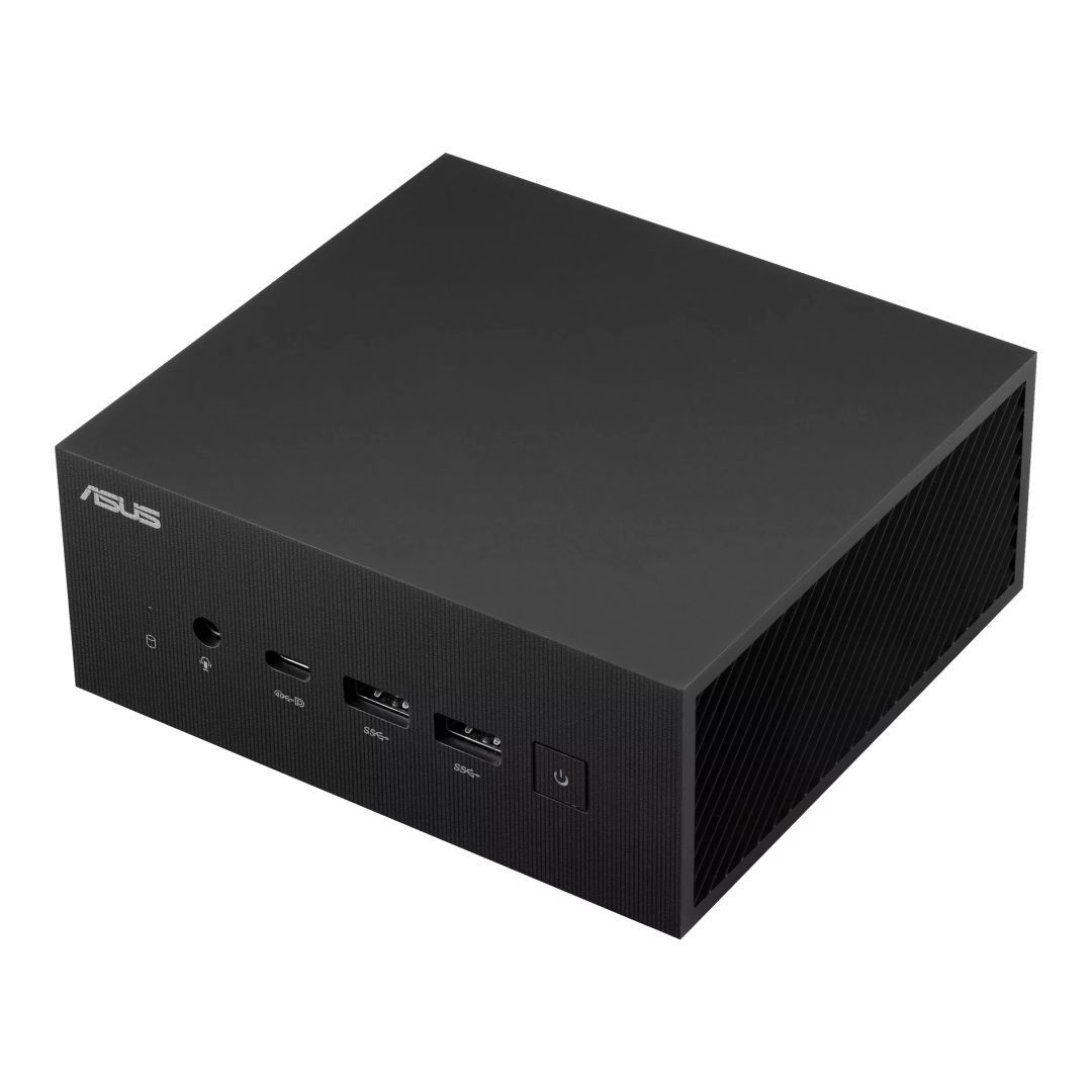 Asus ExpertCenter PN53 Black Asus ExpertCenter PN53 Black