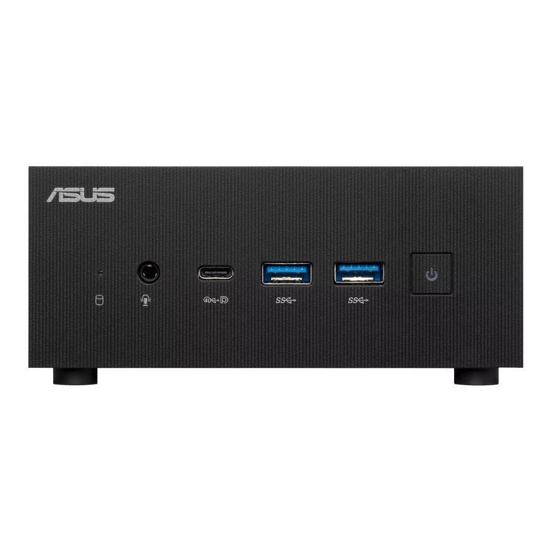 Asus ExpertCenter PN53 Black Asus ExpertCenter PN53 Black