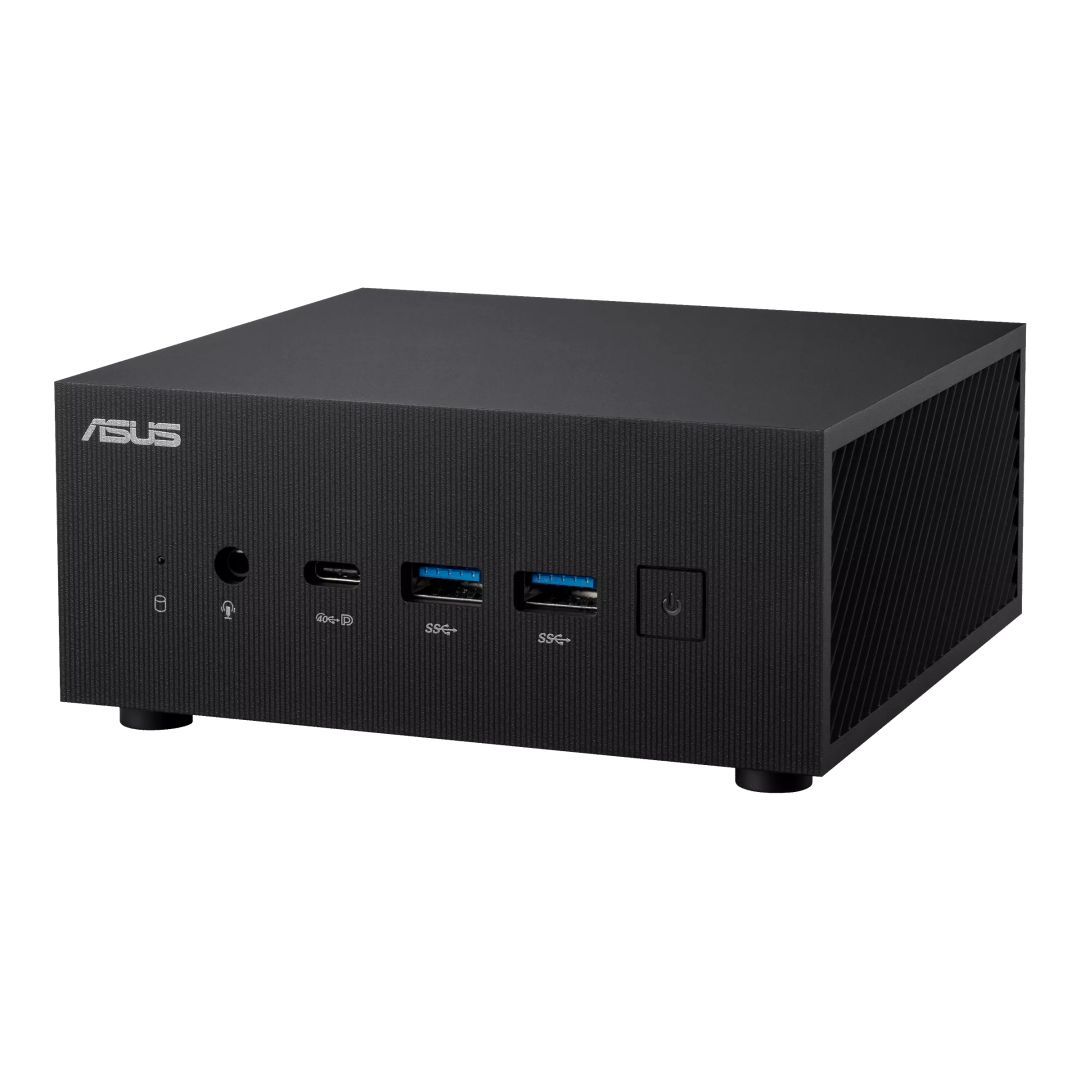 Asus ExpertCenter PN53 Black Asus ExpertCenter PN53 Black