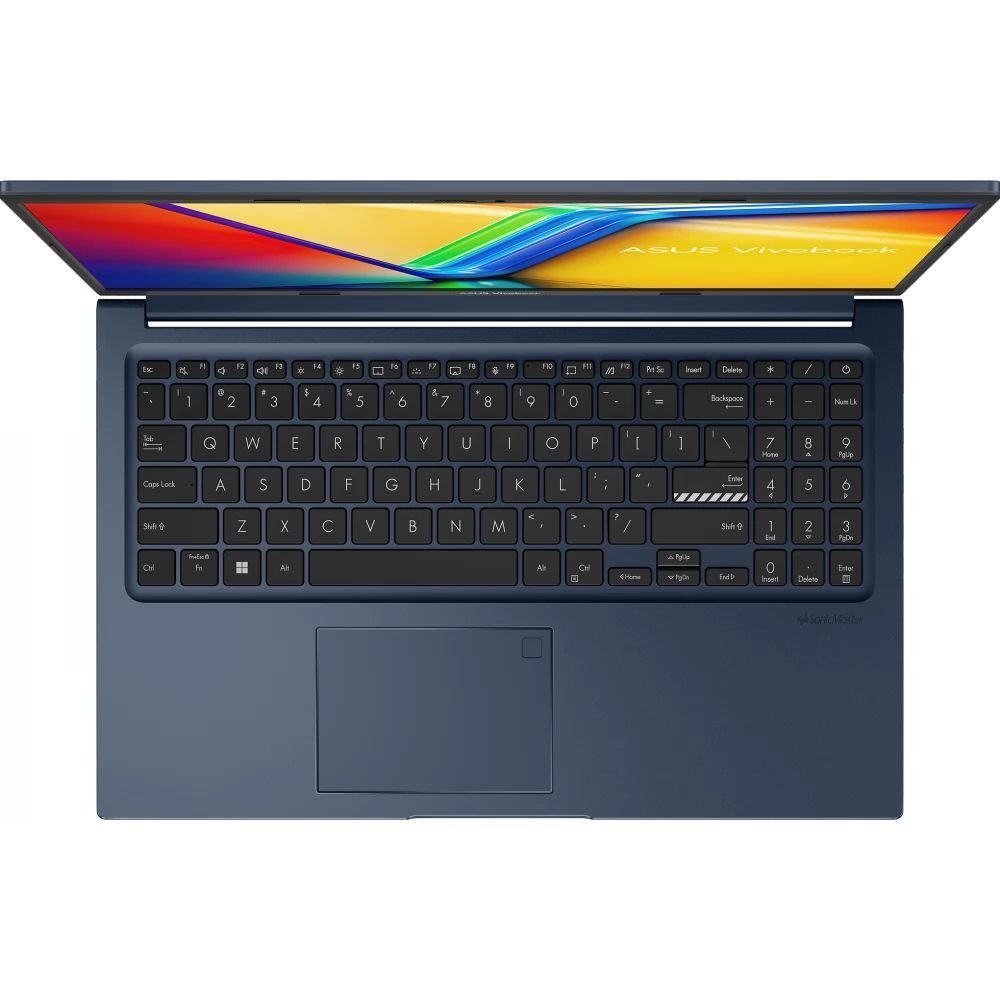 Asus X1504VA-BQ2981 Quiet Blue