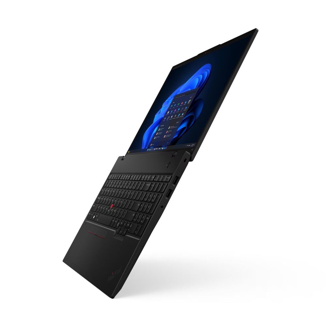 Lenovo ThinkPad L16 Gen 2 Black Lenovo ThinkPad L16 Gen 2 Black