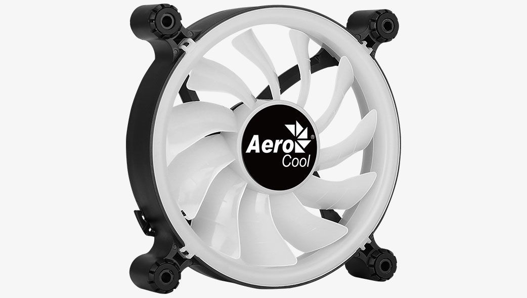 Aerocool Spectro 12 FRGB Aerocool Spectro 12 FRGB