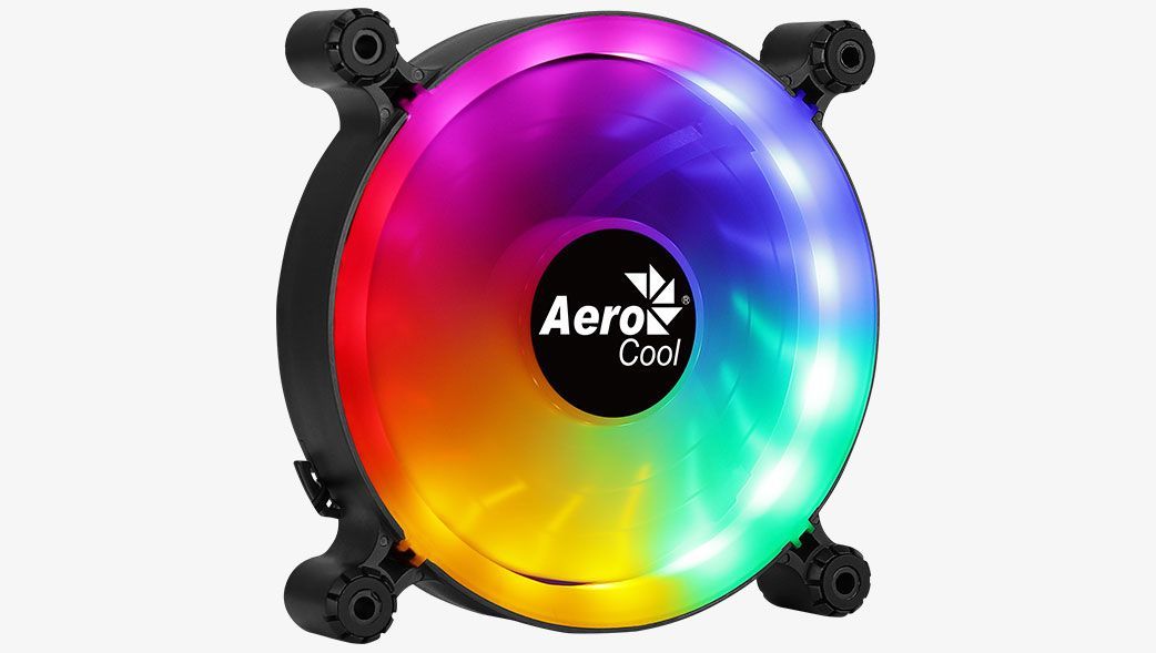 Aerocool Spectro 12 FRGB Aerocool Spectro 12 FRGB