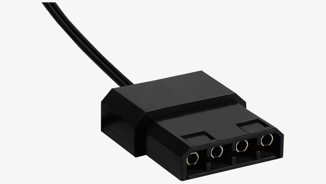 Aerocool Spectro 12 FRGB Aerocool Spectro 12 FRGB