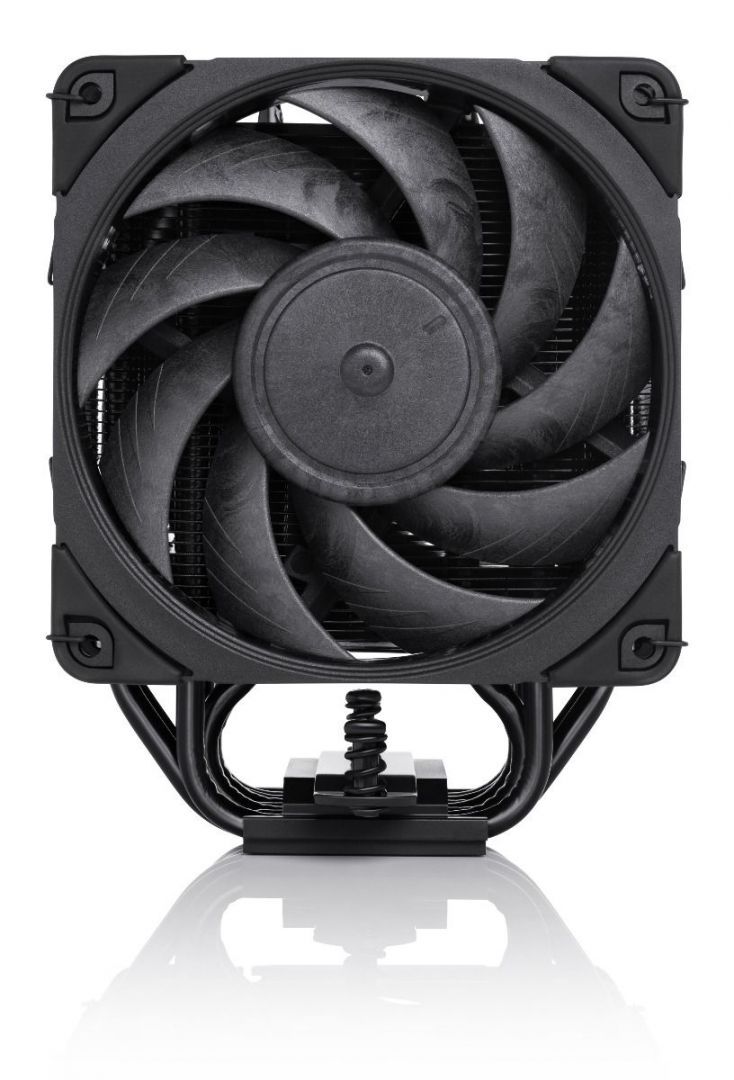 Noctua NH-U12A chromax.black Noctua NH-U12A chromax.black