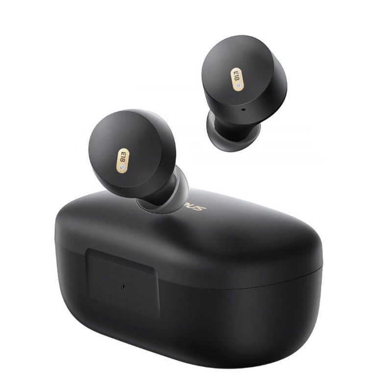 Baseus Bowie E18 Bluetooth Headset Black