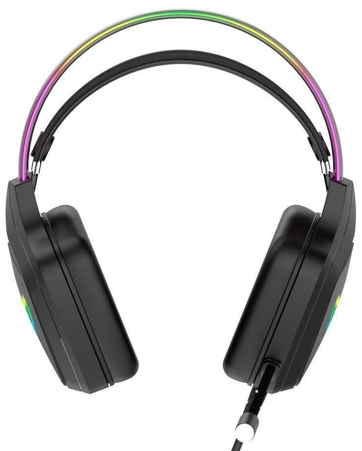 Canyon CND-SGHS9A Darkless Gaming headset Black Canyon CND-SGHS9A Darkless Gaming headset Black