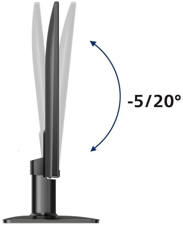 Philips 27" 27E2N1500L IPS LED